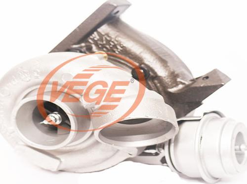 Vege 08881963 - Turbocompresseur, suralimentation cwaw.fr