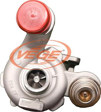 Vege 03391933 - Turbocompresseur, suralimentation cwaw.fr