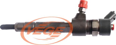 Vege 02764910 - Porte-injecteur cwaw.fr