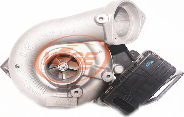 Vege 17781900 - Turbocompresseur, suralimentation cwaw.fr