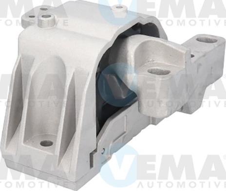 VEMA 430933 - Support moteur cwaw.fr