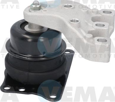 VEMA 430492 - Support moteur cwaw.fr