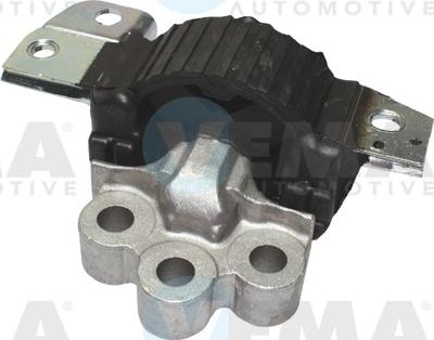 VEMA 430515 - Support moteur cwaw.fr