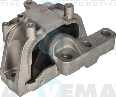 VEMA 430748 - Support moteur cwaw.fr