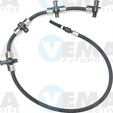 VEMA 470014 - Tuyauterie de carburant cwaw.fr