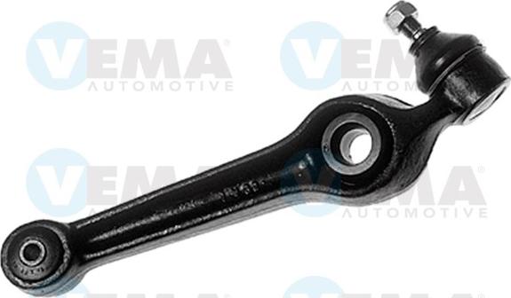 VEMA 653 - Bras de liaison, suspension de roue cwaw.fr