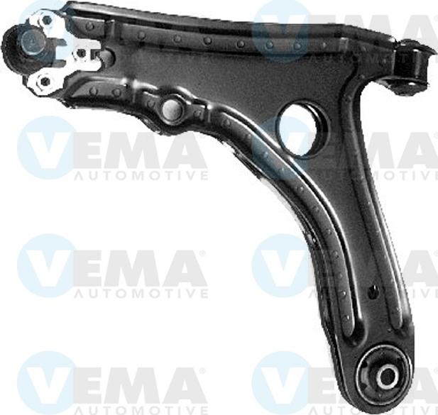 VEMA 1498 - Bras de liaison, suspension de roue cwaw.fr