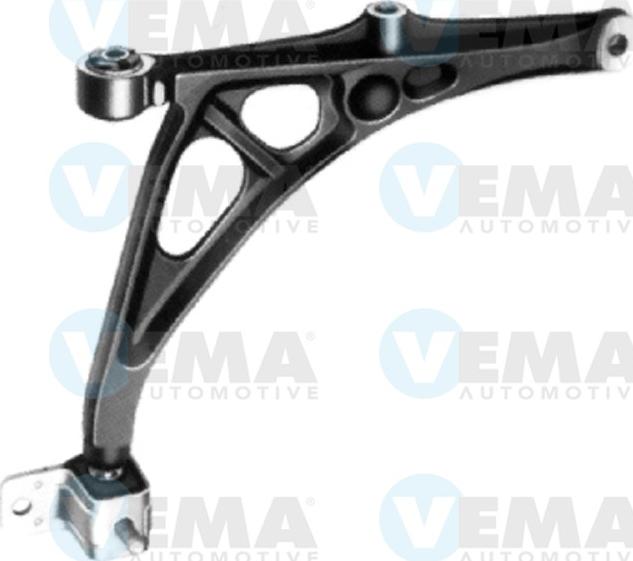 VEMA 16965 - Bras de liaison, suspension de roue cwaw.fr