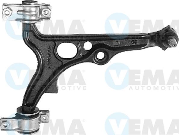 VEMA 16918 - Bras de liaison, suspension de roue cwaw.fr