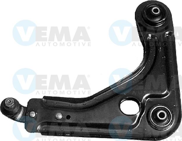 VEMA 16481 - Bras de liaison, suspension de roue cwaw.fr