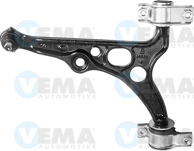 VEMA 16507 - Bras de liaison, suspension de roue cwaw.fr