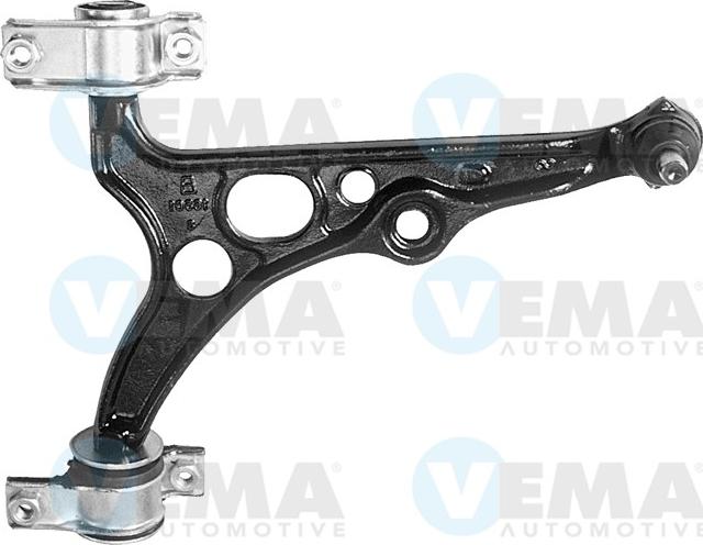 VEMA 16502 - Bras de liaison, suspension de roue cwaw.fr