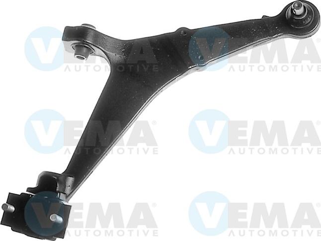 VEMA 16588 - Bras de liaison, suspension de roue cwaw.fr