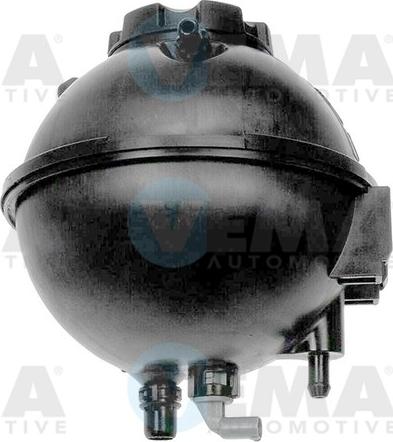 VEMA 160138 - Vase d'expansion, liquide de refroidissement cwaw.fr