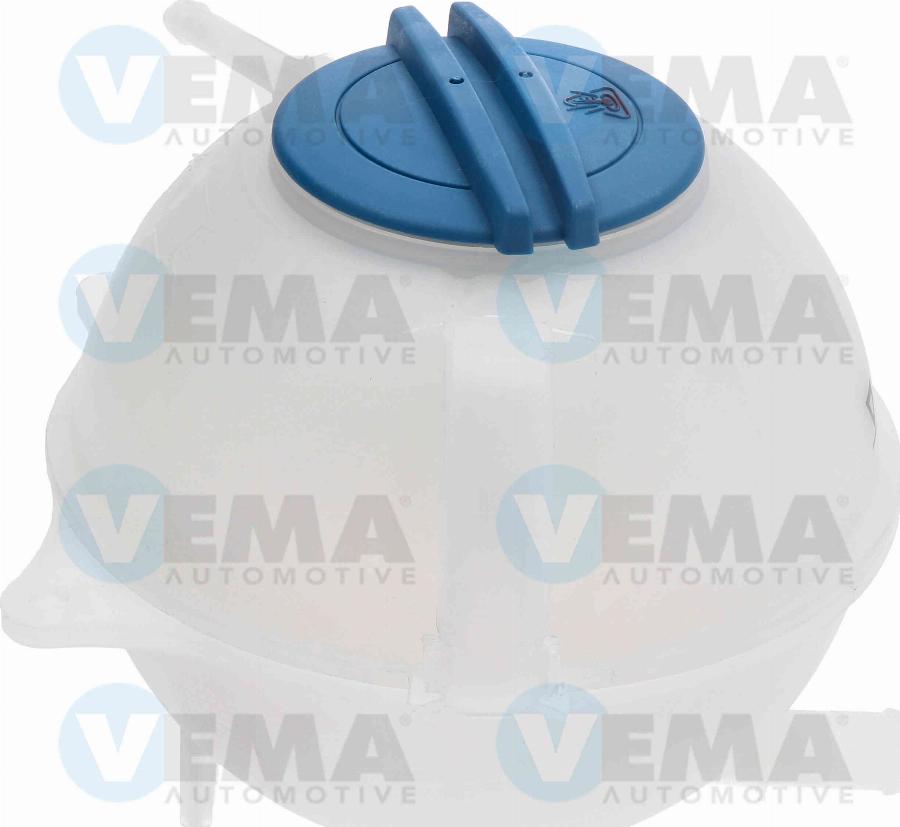 VEMA 160124 - Vase d'expansion, liquide de refroidissement cwaw.fr