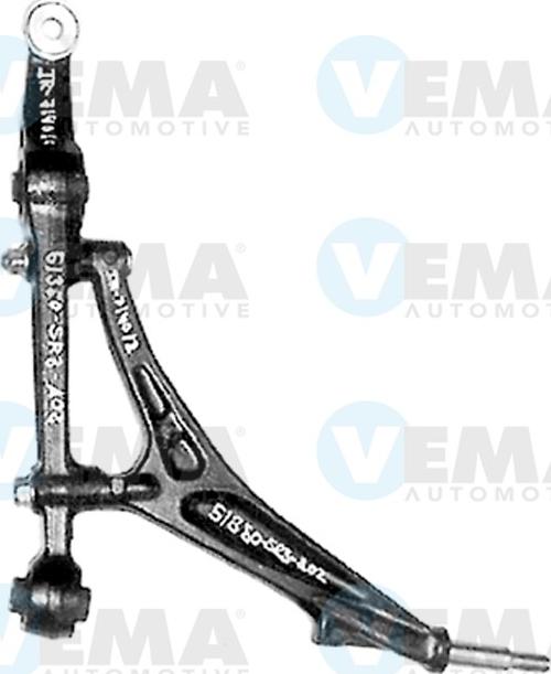 VEMA 16116 - Bras de liaison, suspension de roue cwaw.fr