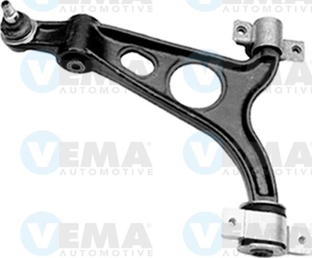 VEMA 16846 - Bras de liaison, suspension de roue cwaw.fr