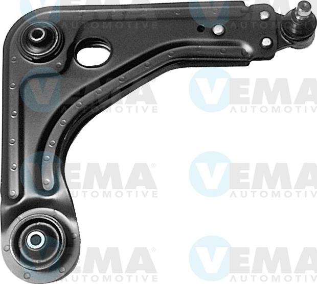 VEMA 16806 - Bras de liaison, suspension de roue cwaw.fr