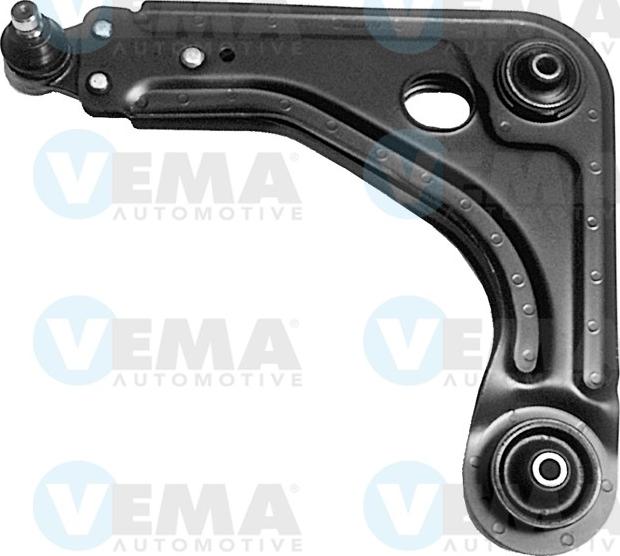 VEMA 16807 - Bras de liaison, suspension de roue cwaw.fr