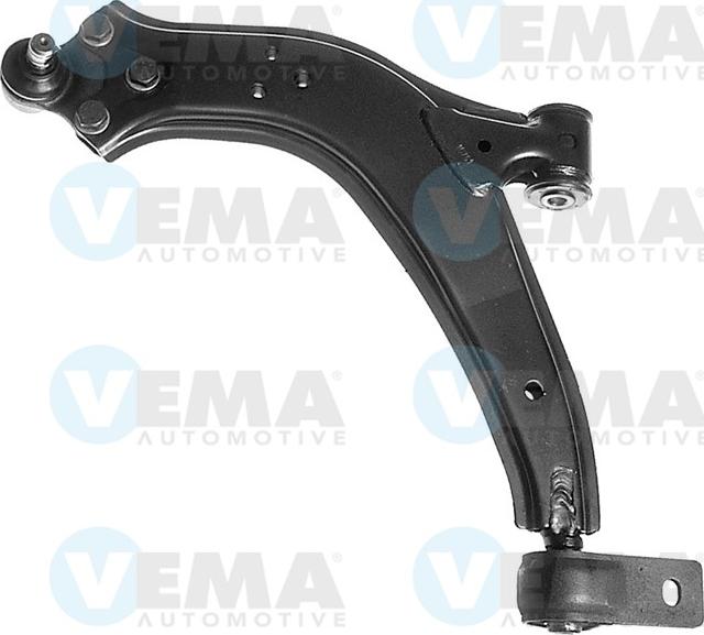 VEMA 16769 - Bras de liaison, suspension de roue cwaw.fr