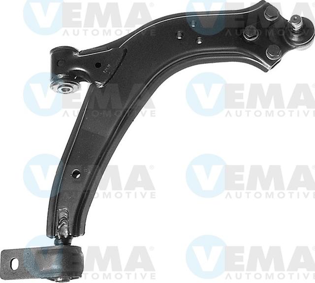 VEMA 16944 - Bras de liaison, suspension de roue cwaw.fr