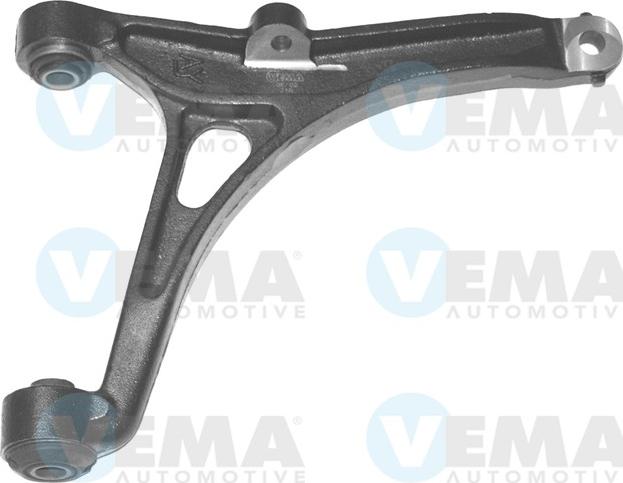 VEMA 16774 - Bras de liaison, suspension de roue cwaw.fr