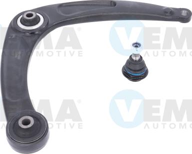 VEMA 183042 - Jeu de bras, suspension de roue cwaw.fr