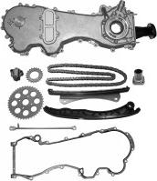 VEMA 12369 - Kit de distribution par chaîne cwaw.fr