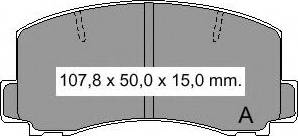 VEMA 834880 - Barre de connexion cwaw.fr