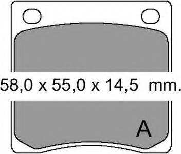 VEMA 830710 - Bras de liaison, suspension de roue cwaw.fr