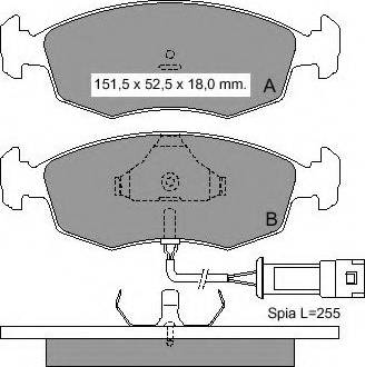 VEMA 833180 - Joint-soufflet, direction cwaw.fr