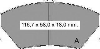 VEMA 833170 - Support moteur cwaw.fr