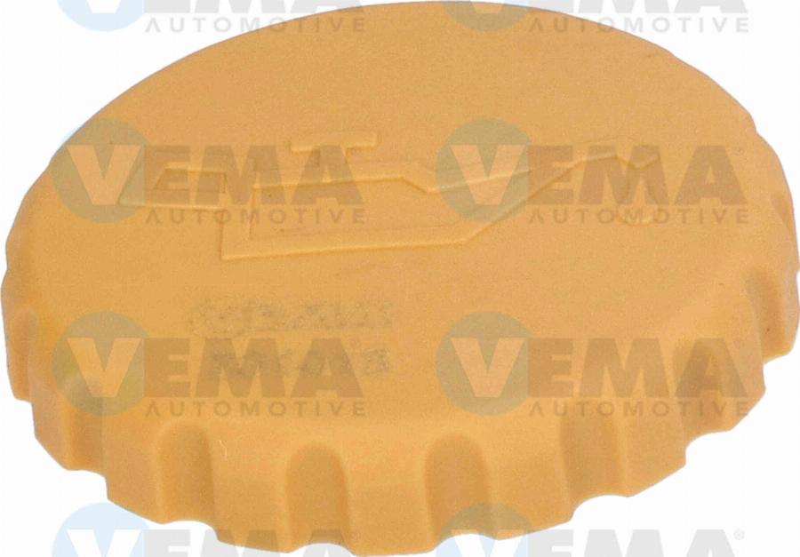 VEMA 301016 - Bouchon, goulotte de remplissage d'huile cwaw.fr