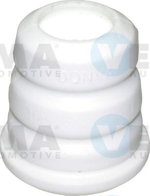 VEMA 380164 - Butée élastique, suspension cwaw.fr