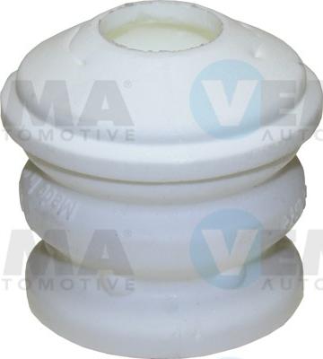 VEMA 380330 - Butée élastique, suspension cwaw.fr