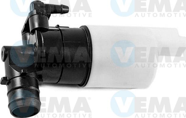 VEMA 33208 - Pompe d'eau de nettoyage, nettoyage des vitres cwaw.fr