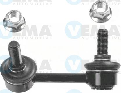 VEMA 250233 - Entretoise / tige, stabilisateur cwaw.fr