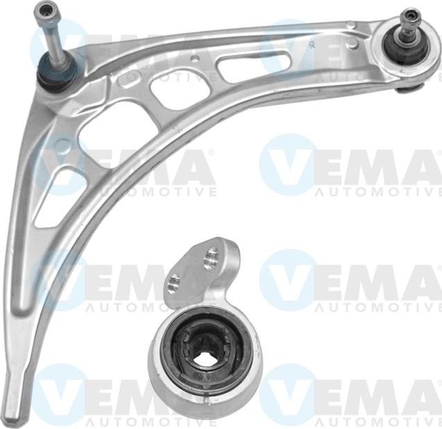 VEMA 25720 - Bras de liaison, suspension de roue cwaw.fr