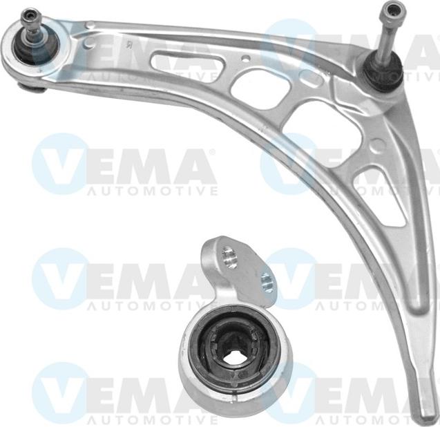 VEMA 25721 - Bras de liaison, suspension de roue cwaw.fr