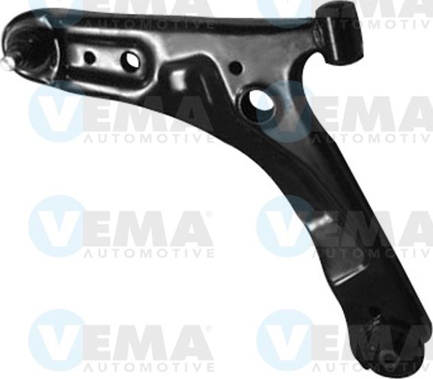 VEMA 26575 - Bras de liaison, suspension de roue cwaw.fr