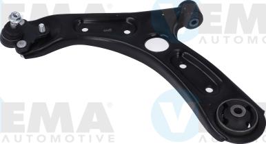 VEMA 260429 - Bras de liaison, suspension de roue cwaw.fr