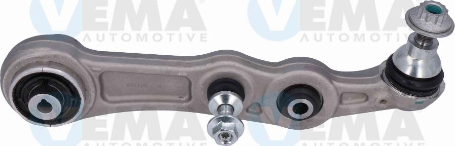 VEMA 260550 - Bras de liaison, suspension de roue cwaw.fr