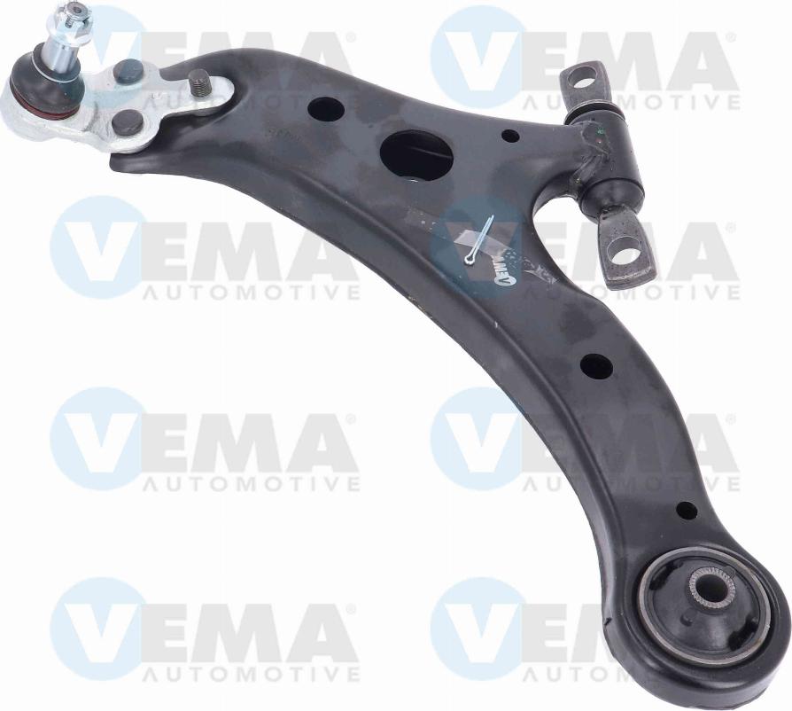 VEMA 260529 - Bras de liaison, suspension de roue cwaw.fr