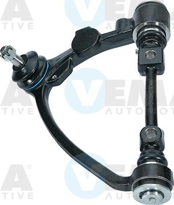 VEMA 260811 - Bras de liaison, suspension de roue cwaw.fr