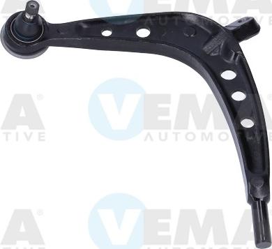 VEMA 260839 - Bras de liaison, suspension de roue cwaw.fr