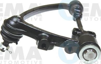 VEMA 260701 - Bras de liaison, suspension de roue cwaw.fr