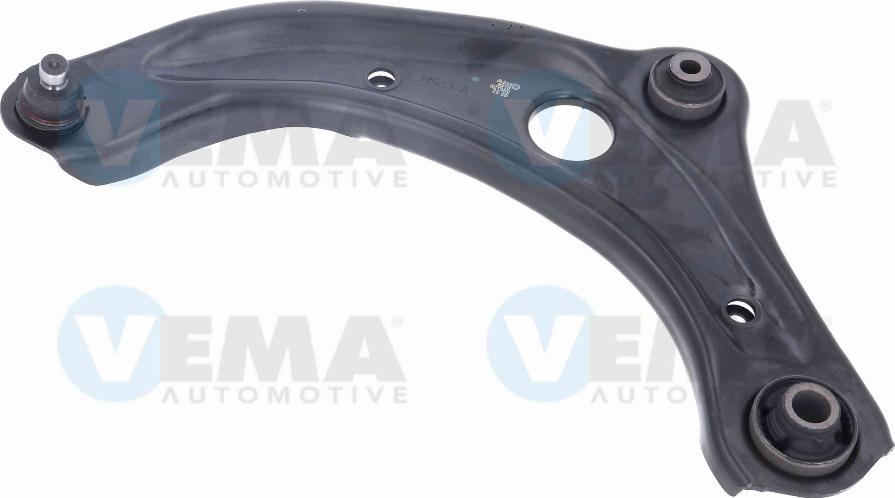 VEMA 260721 - Bras de liaison, suspension de roue cwaw.fr