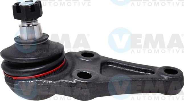 VEMA 230020 - Rotule de suspension cwaw.fr