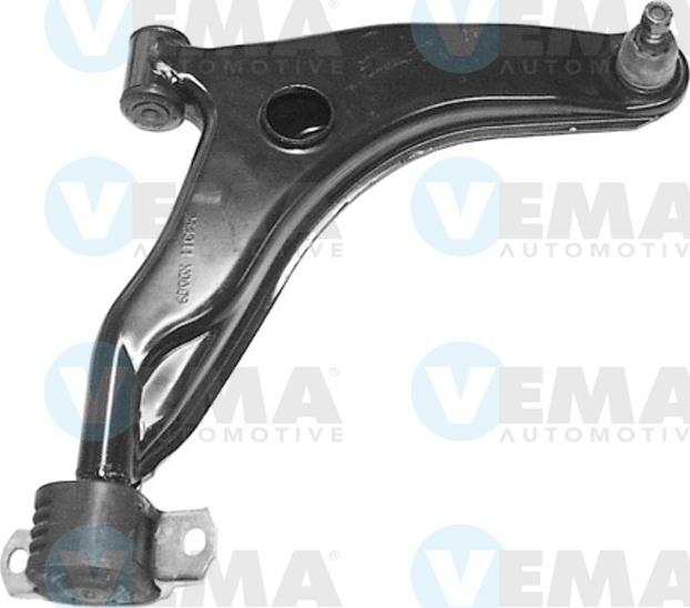 VEMA 22890 - Bras de liaison, suspension de roue cwaw.fr