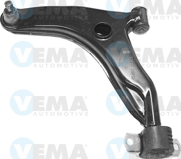 VEMA 22891 - Bras de liaison, suspension de roue cwaw.fr